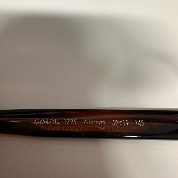Oliver Peoples Ahmya